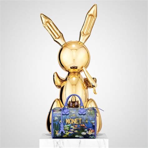 louis vuitton masters collection for sale|jeff koons masters collection.